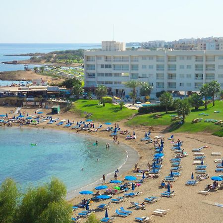 Pola Costa Beach Hotel Apts - Adults Only Protaras Bilik gambar