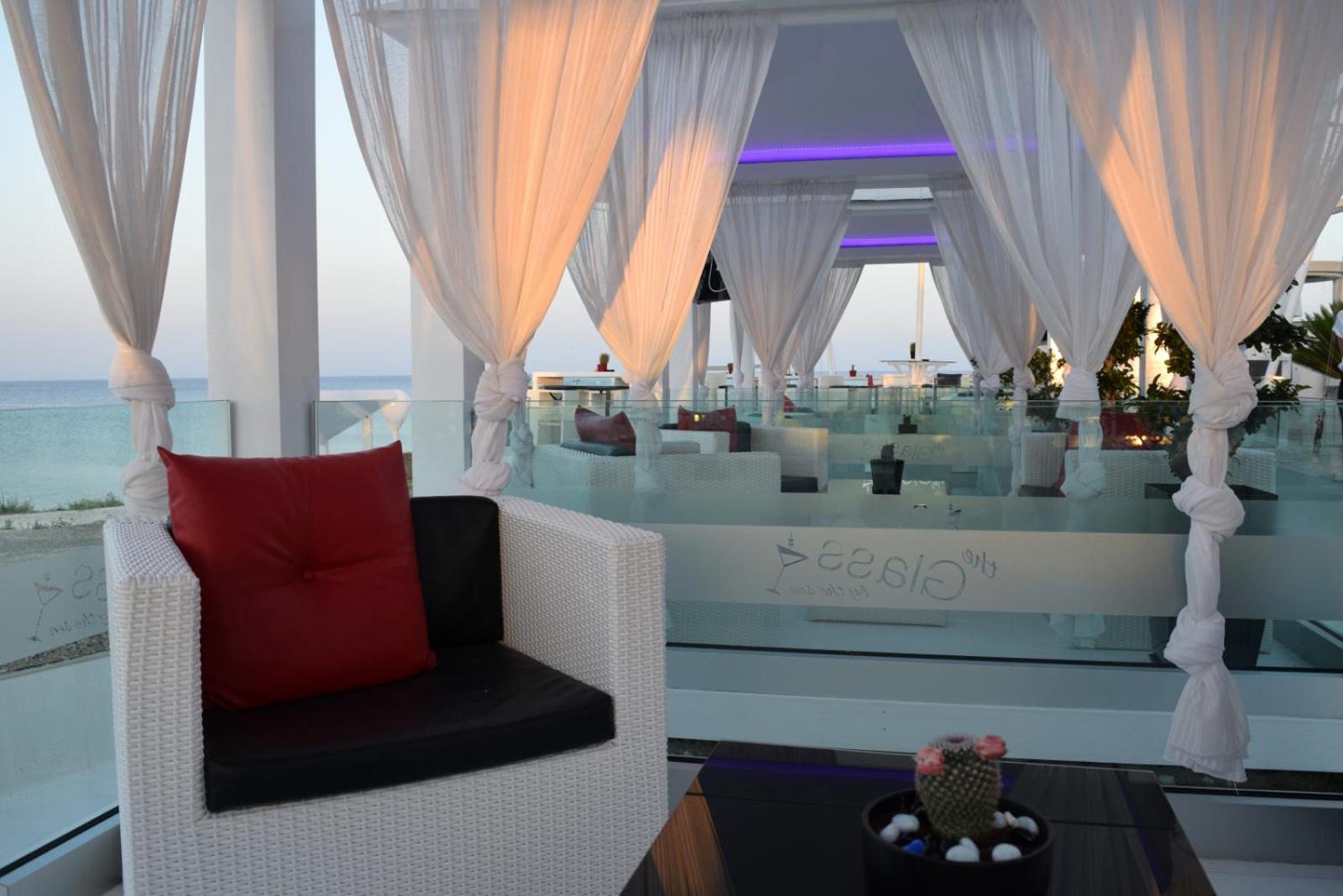 Pola Costa Beach Hotel Apts - Adults Only Protaras Luaran gambar