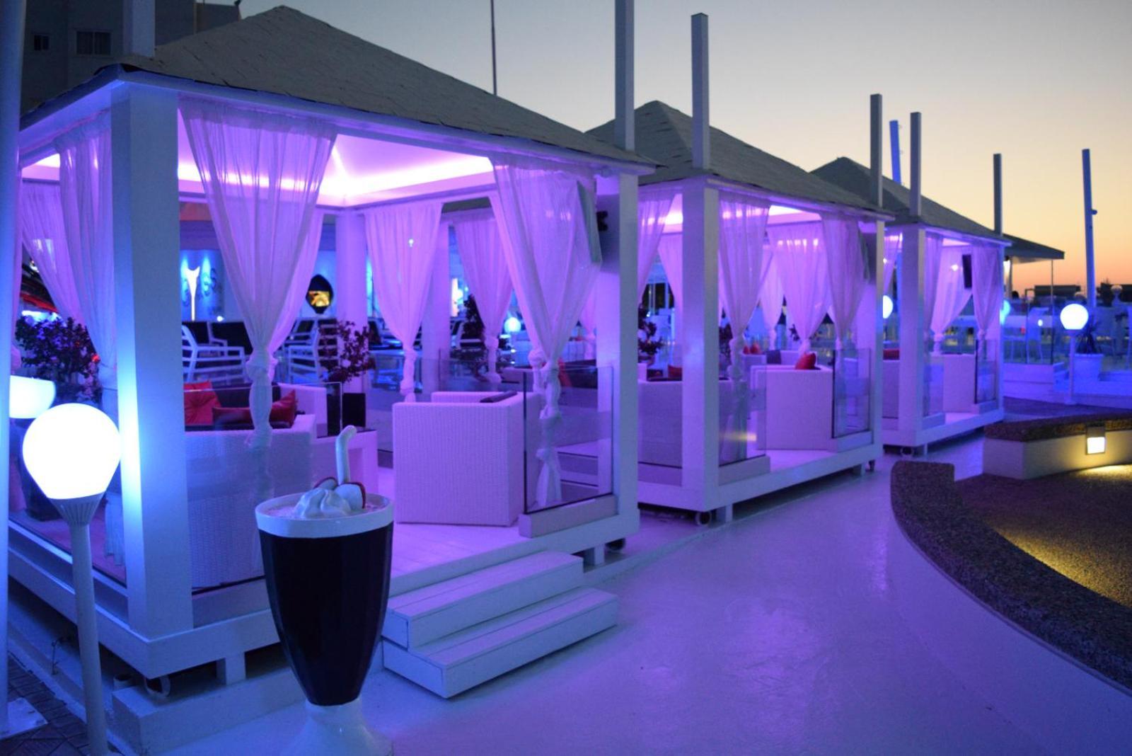 Pola Costa Beach Hotel Apts - Adults Only Protaras Luaran gambar